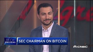 Blockstack CEO: I'm cautiously optimistic on SEC's work to regulate crypto