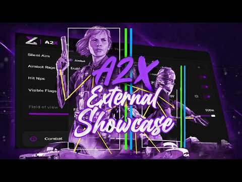 The Best Undetectable Fivem Cheat.