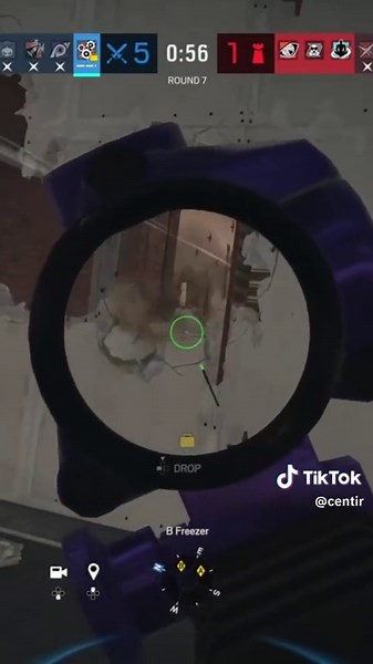 Epic 1v3 Siege Showdown: Centir Takes on Mingo and Skyte