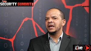 Broadcast live from the Security Summit, Sasol’s CISO Ishaaq Jacobs chats to ITWeb’s Sibahle Malinga about moving beyond awareness for cybersecurity to empowerment and accountability in the workforce, and gives practical tips. #Security #awareness #accountability #cyberhygiene #ITWebSS2023 Visit ITWeb.co.za to find out more about the annual Security Summit or to stay on top of cybersecurity and enterprise IT news in South Africa, and subscribe to our YouTube channel to stay on top of all our lat