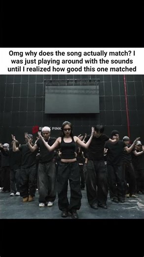 Did I just accidentally create a new jennie trend? 😭🙏🏻 #jennie #blackpink #블랙핑크