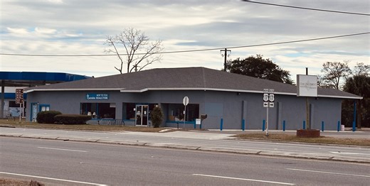 463146-463148 Us-17, Yulee, FL 32097 - Barnabas Building | LoopNet