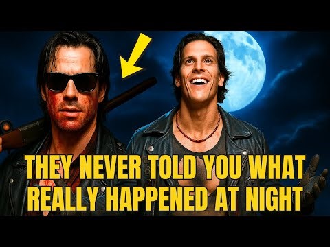 Near Dark (1987): The Untold Stories No One Dared to Reveal | Horror Movie - Horrorfilm