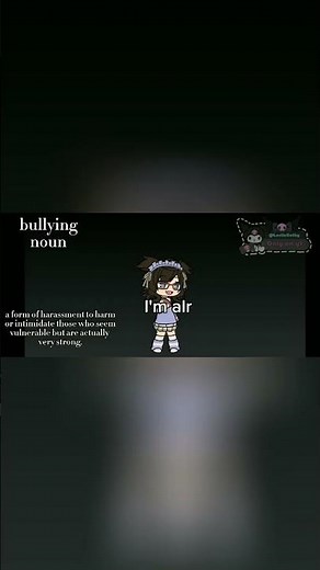 Typewriter lesson || Gacha trend || Song: Typewriter Lesson || Song Cr: idk || #gacha #vent