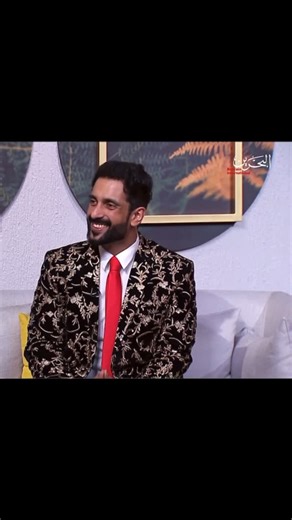 ‎عمر المحمد Omar Al Mohammed‎ on Instagram: "Fame VS Success - a clip from an interview with @bahraininternationaltv when I had a full time job and modelling and reaching the level of being being awarded by His Majesty the King of Bahrain and His Highness @nasser13hamad for the First Voice controlled Smart Home in Bahrain and the Middle East- not easy! #bahrain #fame #success #model #awards"