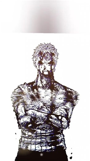 The definition of loyalty -[RORONOA ZORO] THE KING OF HELL