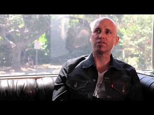 Q & A with Vertical Horizon - Broken Over You