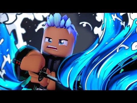 NOVO JOGO RO SLAYER no ROBLOX !! ‹ Ine Games ›