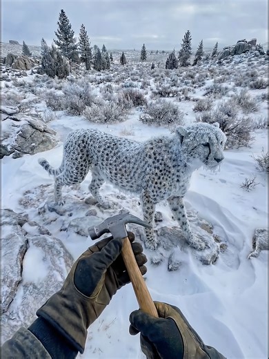 Waking Up to a Tiger's Roar: A Thrilling Encounter