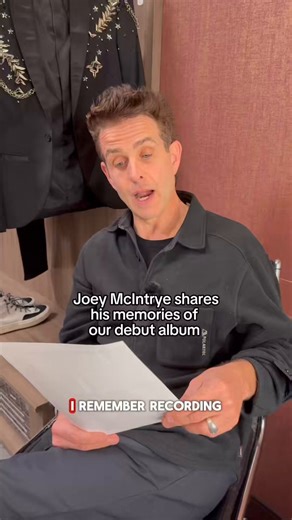 What's your favorite song from our self-titled debut album to you, Blockheads?🤖♥️
