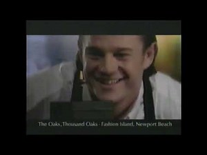 PBS/KCET Promos 1997