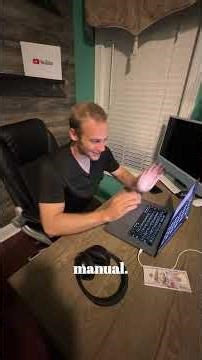 Can You Find This Clip Faster Than AI? ($100 Bet)