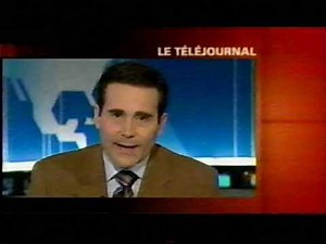 Le téléjournal Bourse de Montréal et Toronto fusionnent 2007, PUB