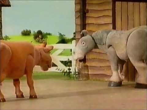 Fourways Farm - Gauging The Weather (1994)