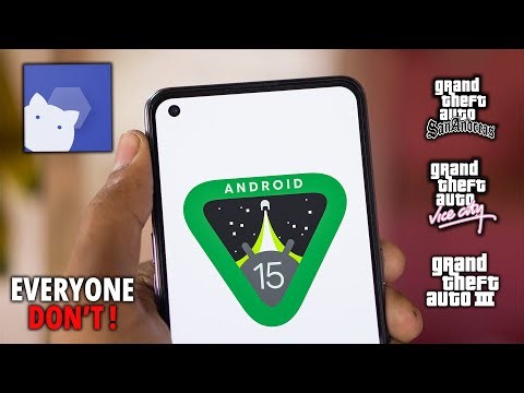 ⚠️ Don’t Update Your Android Phone!