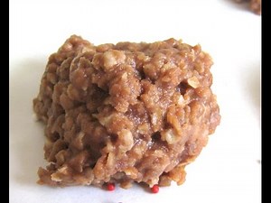 How To make No Bake Cookies Haystacks Recipe Fast Easy Quick