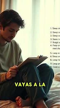 Sleeping well improves your health and well-being
