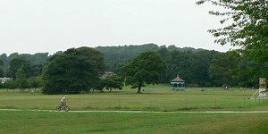Hall Park Ground - Alchetron, The Free Social Encyclopedia