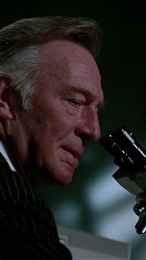 Rare 1990 Vampire Movie Staring Christopher Plummer | Thriller | #movieclip #vampires #vampirism