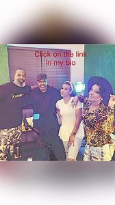 8.3K views · 218 reactions | Designated Driver with Marcus D. Wiley Podcast New Episode available every Monday! This episode is called “We Can’t Be Friends”. Can men and women be friends only? Ride with me to hear our discussion. Go to my website marcusdwiley.com and click on podcast or subscribe to my YouTube. | Marcus D. Wiley | Facebook