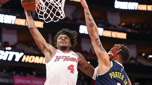 Top Dunks of the 2023-24 NBA Season So Far - Part 1