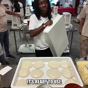 Pizza-Making Hacks for Beginners! | Maestro Vito iacopelli