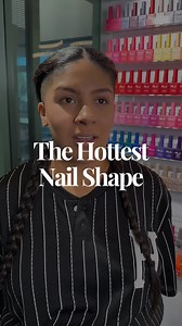 5.3K views · 11 reactions | Why be subtle when you can be dangerous?  Stiletto nails are the perfect way to add a little edge to any look. Who else is obsessed with stiletto nails? #nailfunny #nailtechnumor #planails | PLA Nails | Facebook