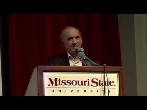 Dan Barker - Skepticon 2