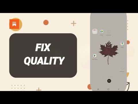 How To Fix And Solve Quality On Substack App