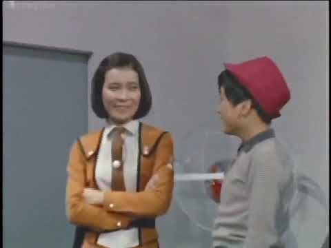 Ultraman 1966 Episode 2
