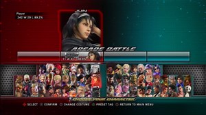 Tekken Tag Tournament 2 Playthrough - Asuka and Hwoarang