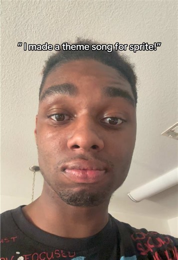 Theme Song for Sprite: A Fun Singing Commercial