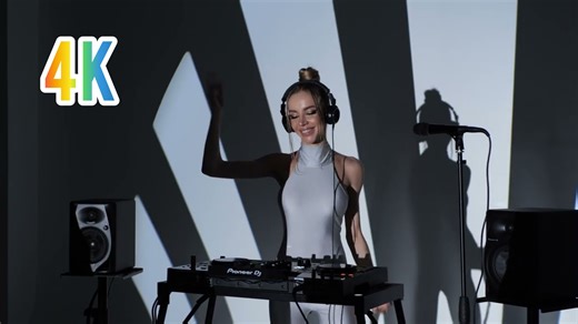 Karry G - Live Podcast 006 / 4K Melodic Techno & Progressive House