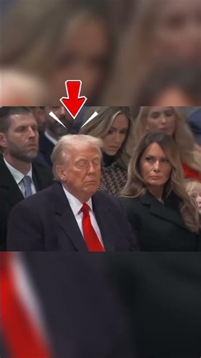 Hilarious! Sleepy Trump Face & Melania Sitting Together