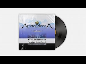 Leo - Ambondrona ✅