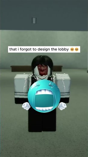 Send some HELP | Creating a roblox horror game about getting a job