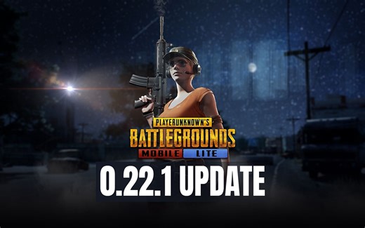New PUBG Mobile Lite 0.22.1 update: Everything you need to know