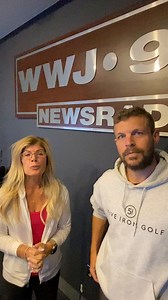 3K views · 39 reactions | Breaking news overnight from the mideast and Farmington. Plus a Tigers win. | WWJ Newsradio 950 | Facebook