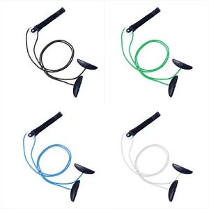 [Hot Item] Exercise Shoulder Pulley Kit System for Physical Therapy Over The Door