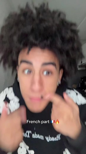 Alibaba drill French part 😂🔥 | alibaba