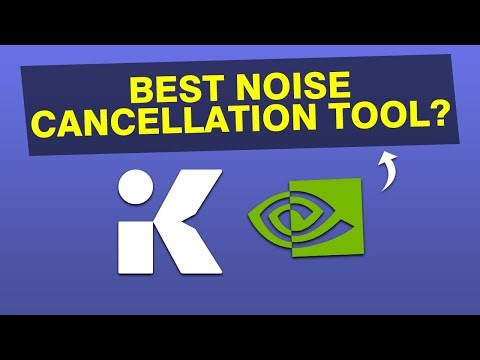 NEW*Krisp vs RTX Voice 2025: Best Noise Cancellation Tool