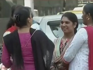 The Maharashtra government has proposed a GPS pendant for women’s safety. | The Times of India