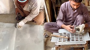 Expertly Designed Stainless Steel Popsicle Mold Creation