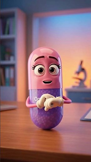 Omeprazole 20 mg capsule “Heal from inside ”