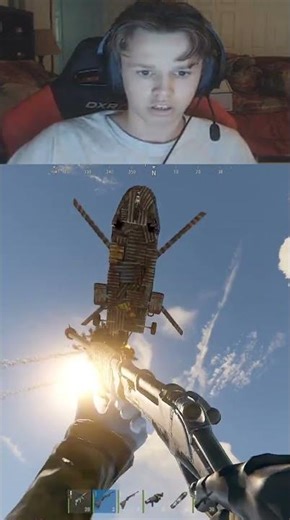 I Wiped An Entire Clan