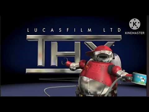 THX Trailers (1996-2006) with my voice