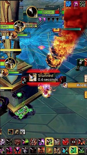 I JUST DIED IN UNDER 1 SECOND INTO RMP IN MIDNIGHT