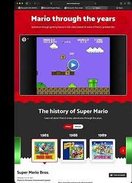 Xbox Reveals Project Helix at GDC | Mario Day Reflection