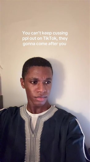 Concept of Respectful Communication on TikTok