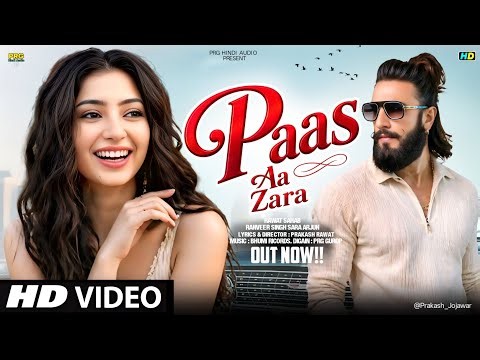 New Song 2026 | Dil Ki Har Duaa | Ranveer Singh | Sara Arjun | New Hindi Song | Romantic Song 2026
